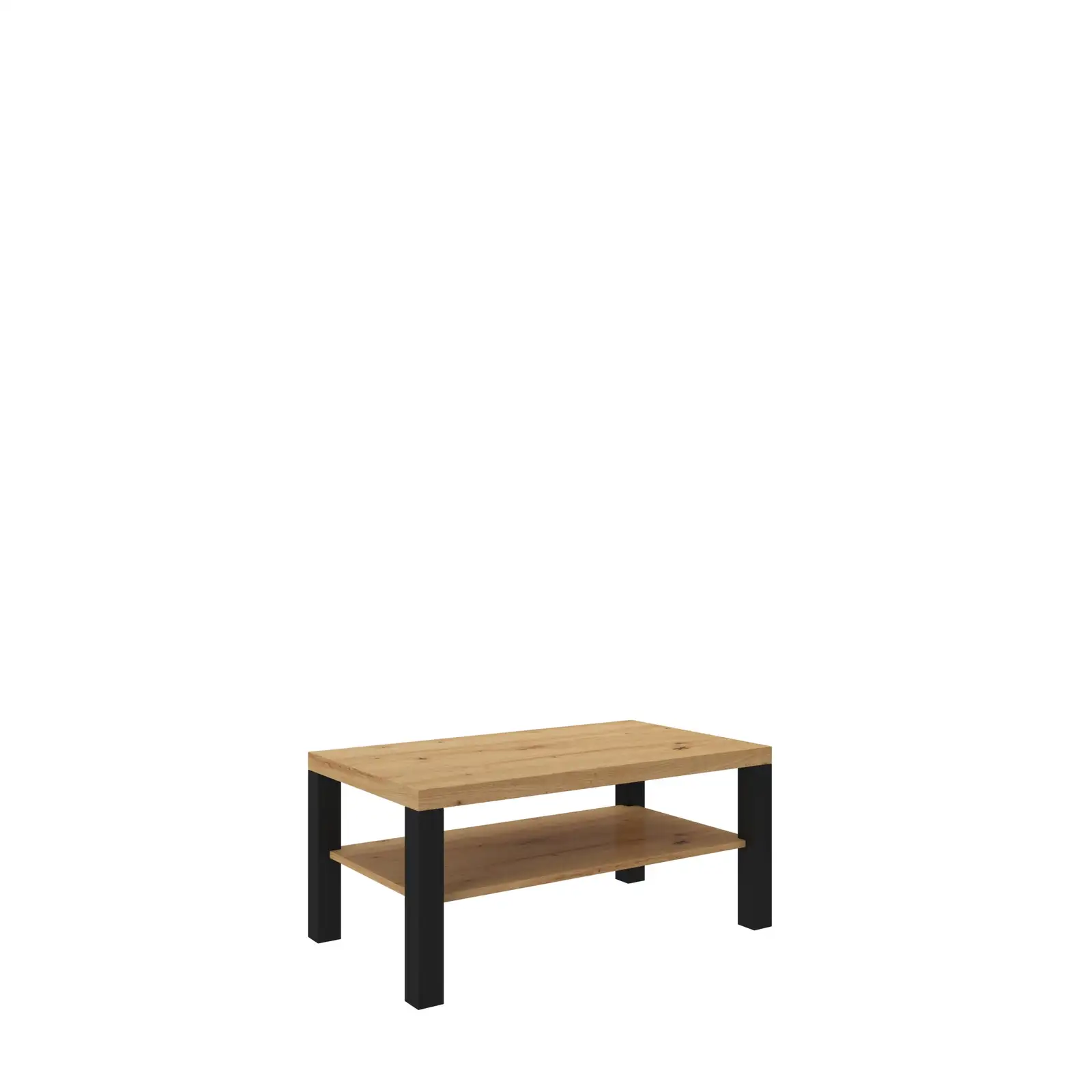 Stolik kawowy SVEN 115x65 — 3