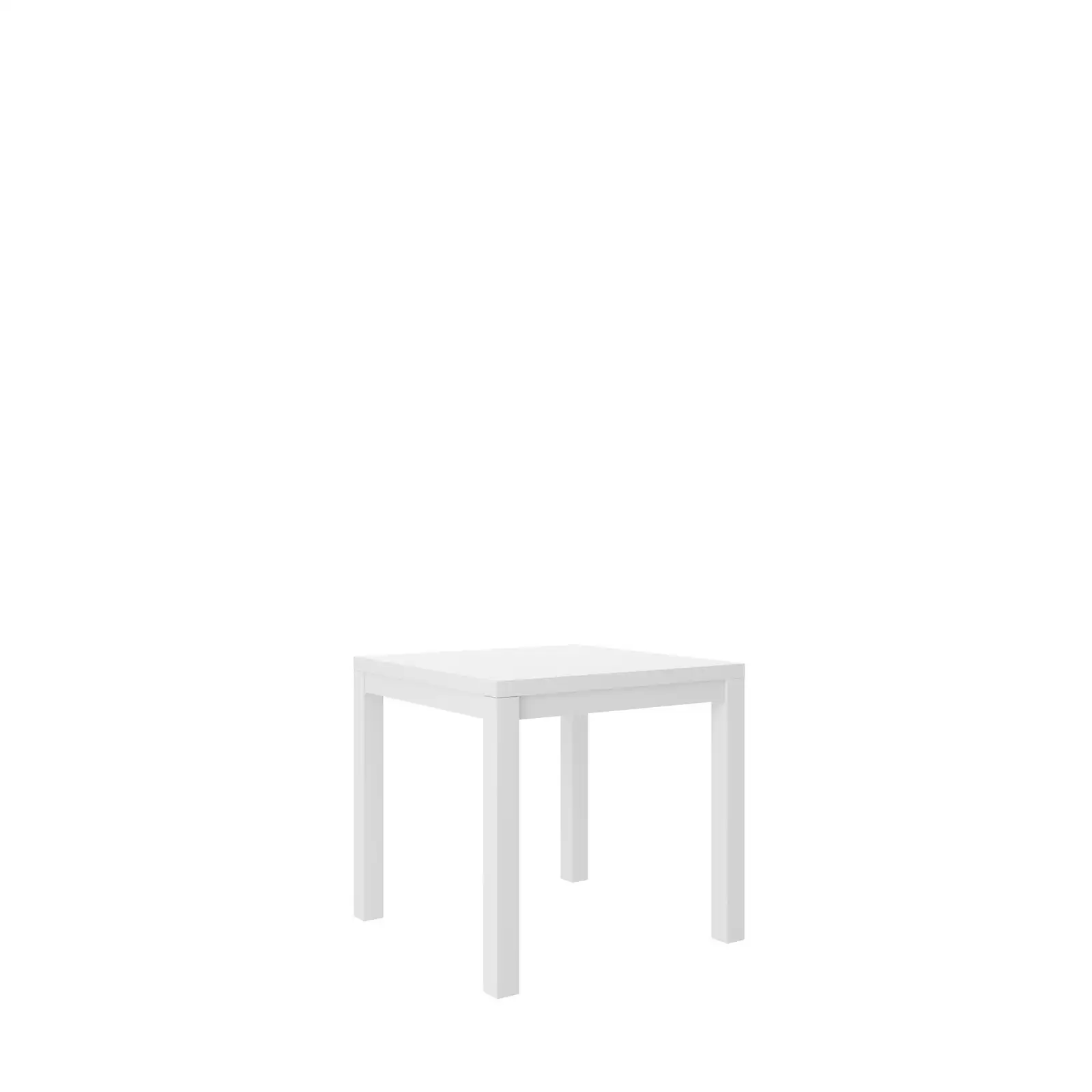 Stolik kawowy OLAF 1 80x80 — 2