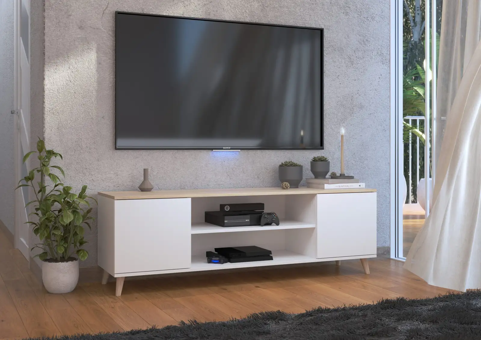 RTV PETRA