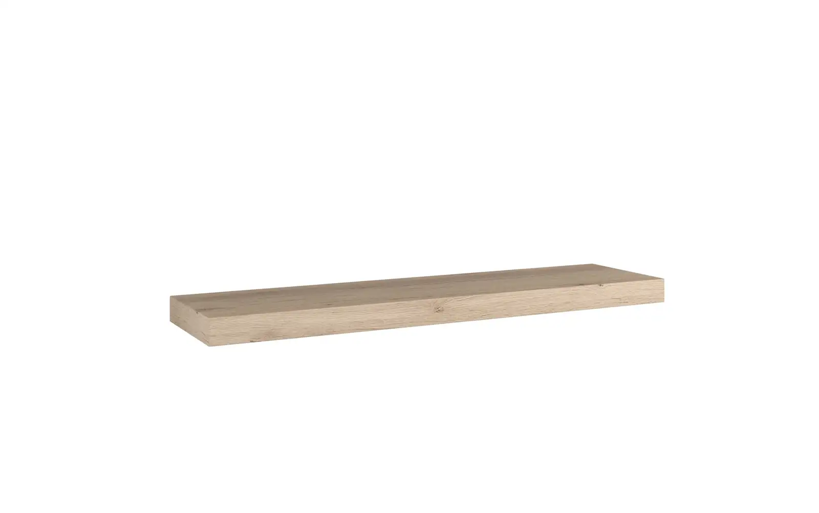 Półka wisząca ANDREA 60x26 — 2