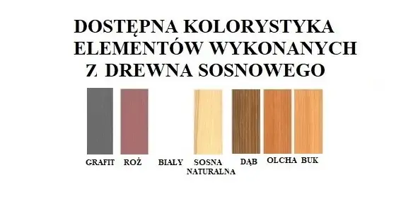 Łóżko BEMMA 180x80 — 5
