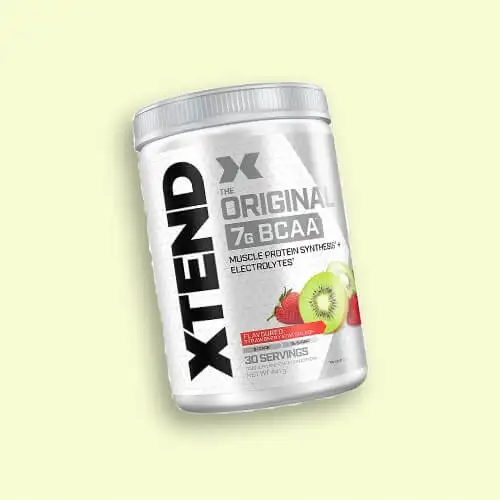 XTEND BCAA 441g POWDER AMINO BCAA MAGNEZ B6 POTAS — 3