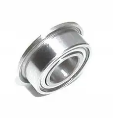 Łożysko kulkowe F688 ZZ, 8x16x5 mm — 4