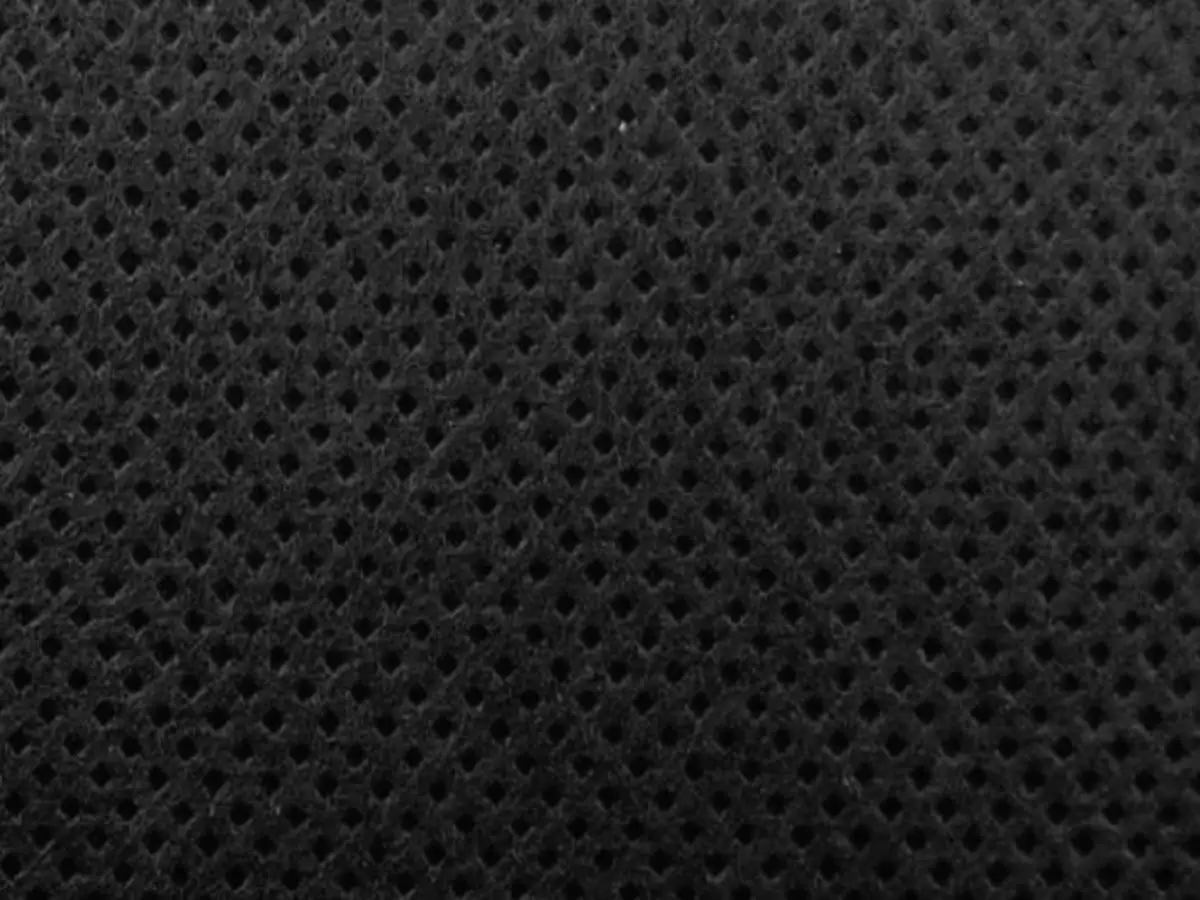 IGLACO AGROWŁÓKNINA CZARNA 50g/m2 - 0,8 x 20 m — 2
