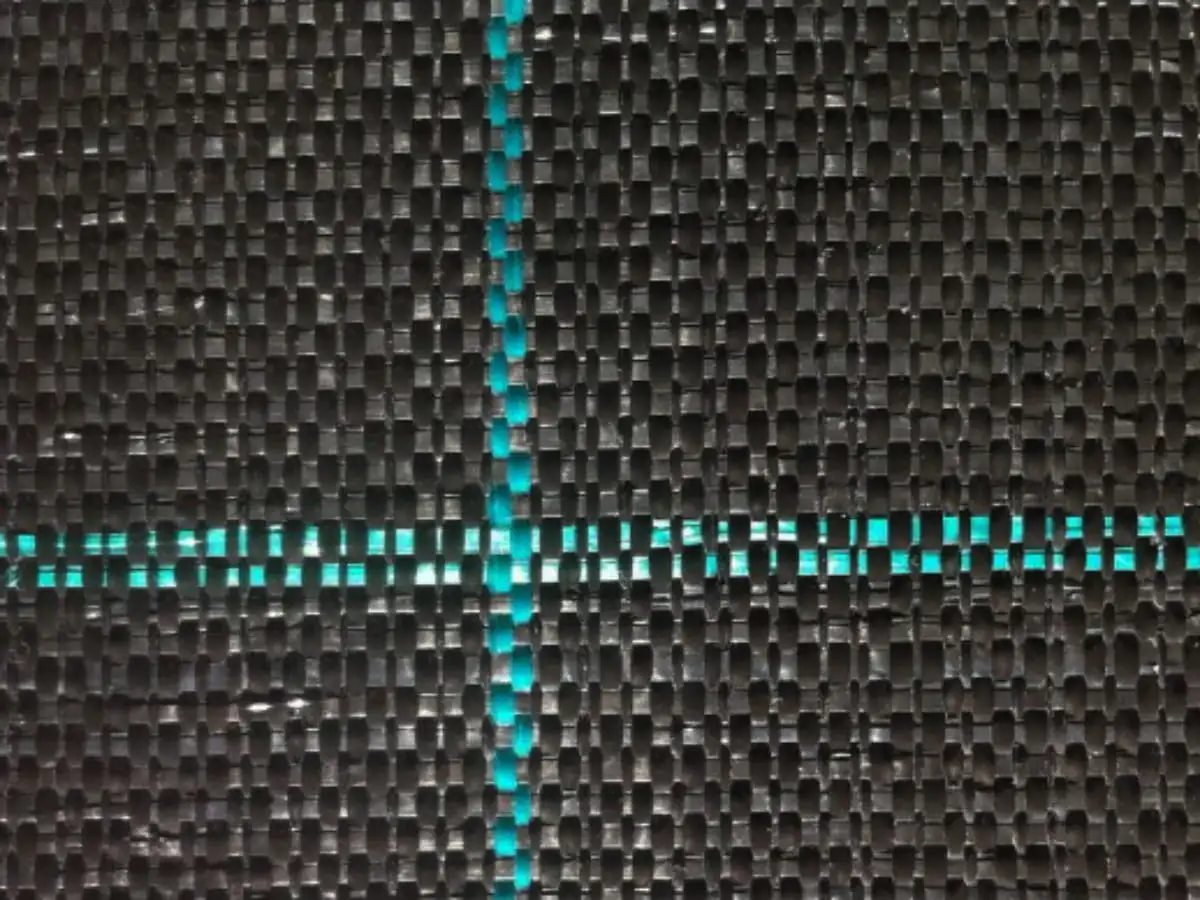 Agrotkanina czarna 100g/m2 - 2,1 x 100 m — 3