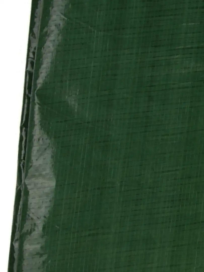 Plandeka zielona 90 g/m2 - 10x18 m — 3