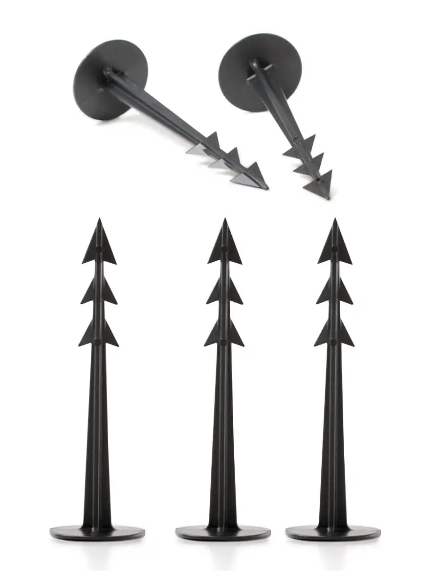 Kołki GardenPeg 125 mm - 200 sztuk