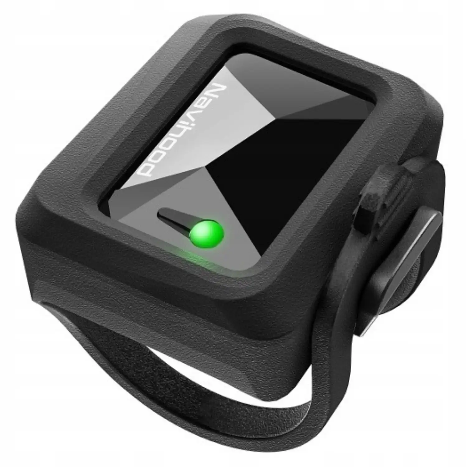 CZUJNIK PRĘDKOŚCI ROWEROWY NA PIASTĘ BLUETOOTH POMIAROWY TRANSMITER MEILAN — 12