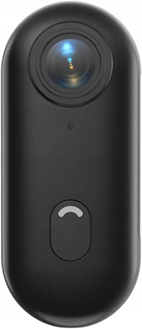 Mini Kamera Sportowa HD 4K Wodoodporna Kąt 140° WiFi Adaptery Akcesoria — 3