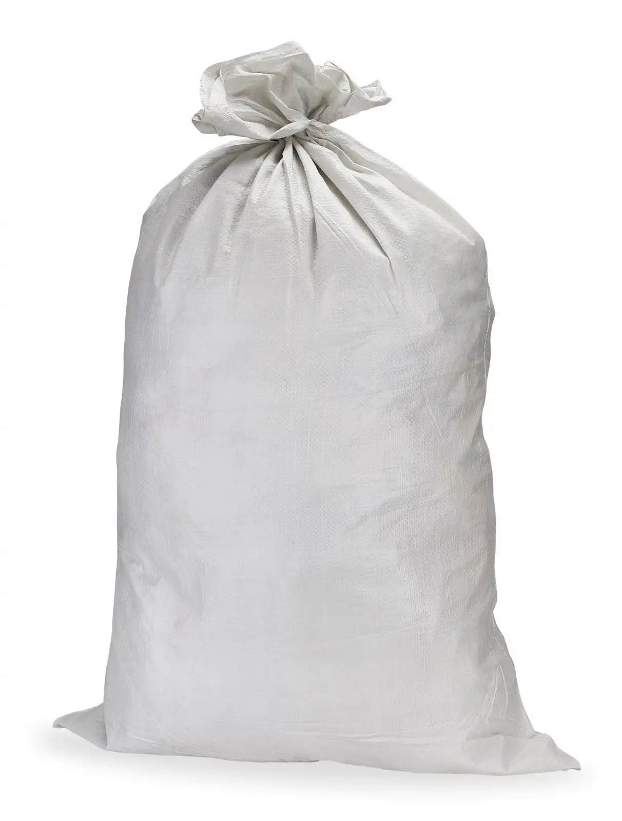 Worek polipropylenowy Toolspace tkanina PP, 105 x 65 cm - 50 kg. Węgiel zi — 3