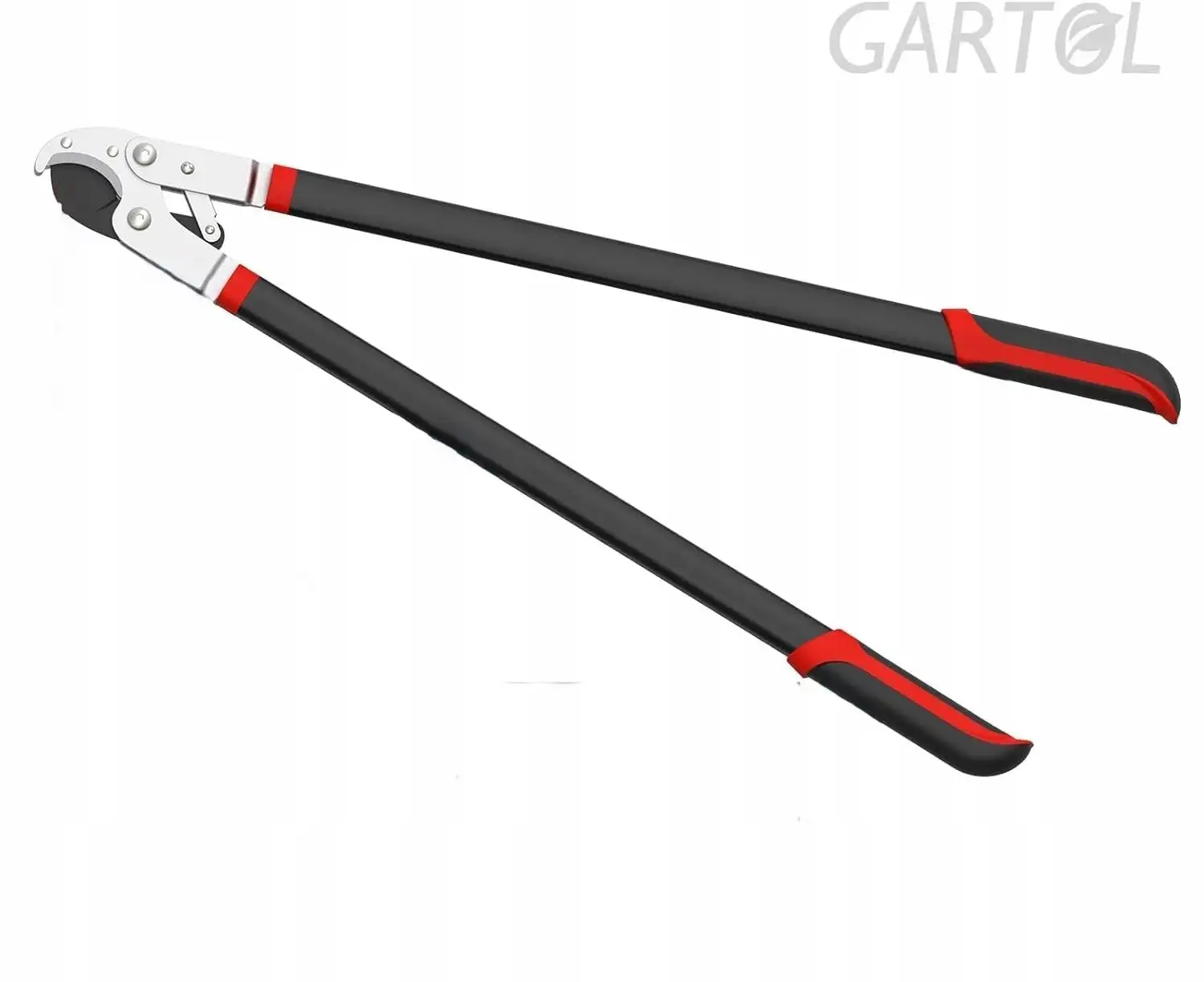 Sekator Nożyce Do Gałęzi GARTOL 2'' Ratchet 29 cali Mocne Nożyce Ogrodowe