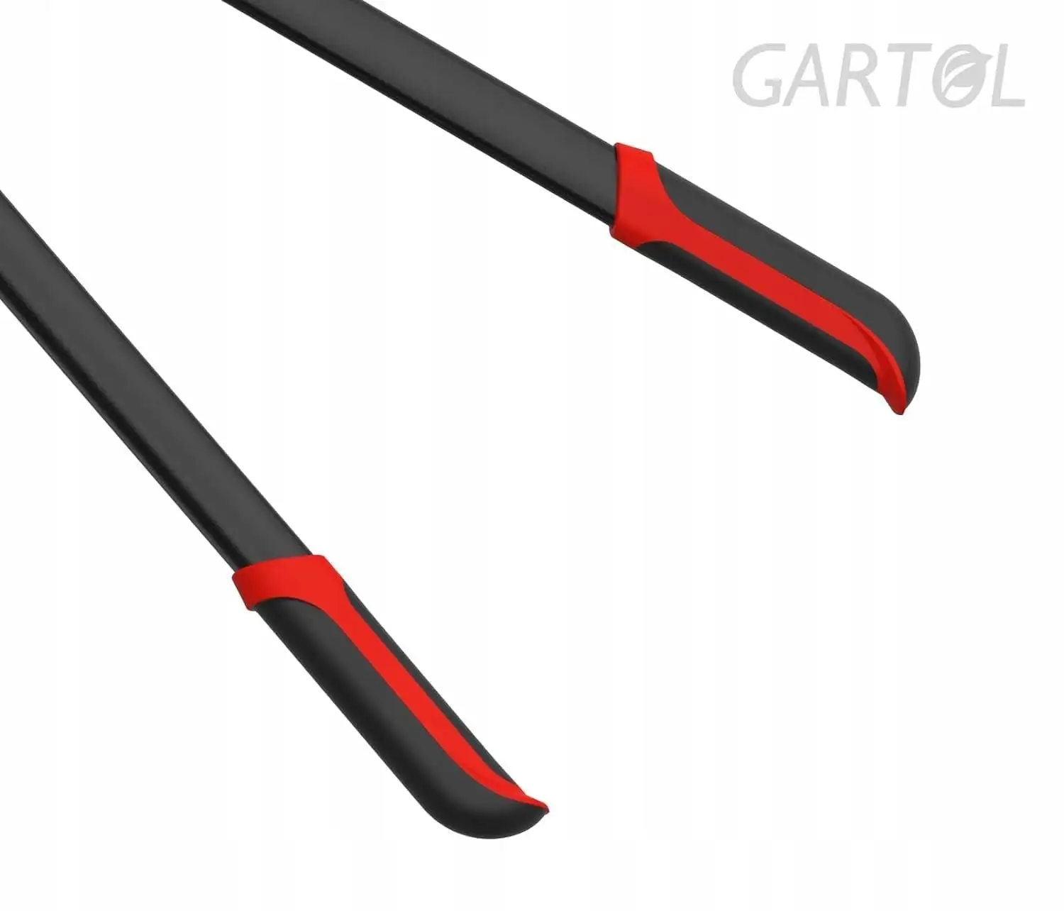Sekator Nożyce Do Gałęzi GARTOL 2'' Ratchet 29 cali Mocne Nożyce Ogrodowe — 2