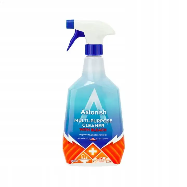 Astonish płyn czyszczenie armatury 0,75l