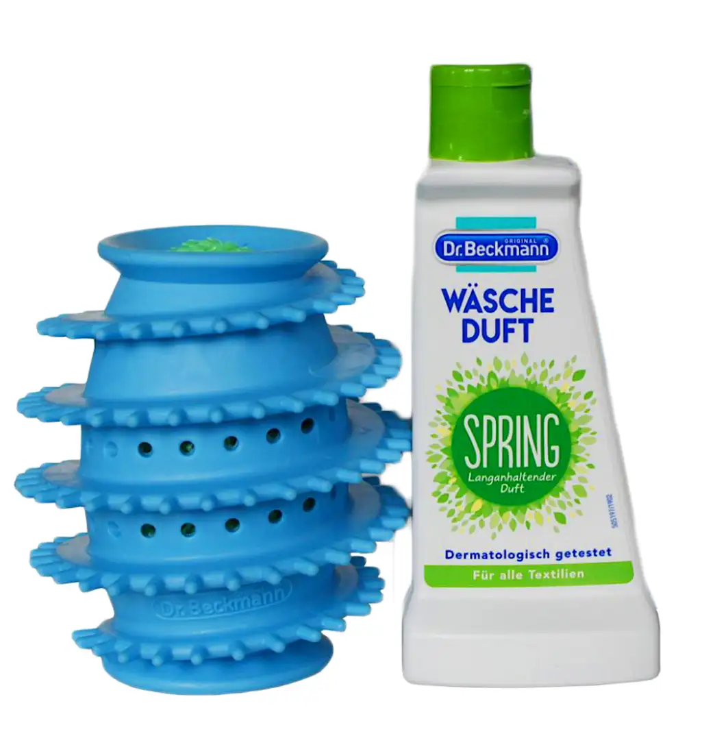 Kula wspomaganie suszenia Dr. Beckmann 1 szt. — 4