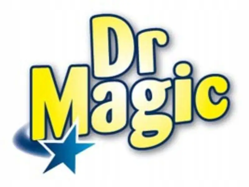 Chusteczki do prania wyłapujące kolor Dr. Magic 20 szt. — 2