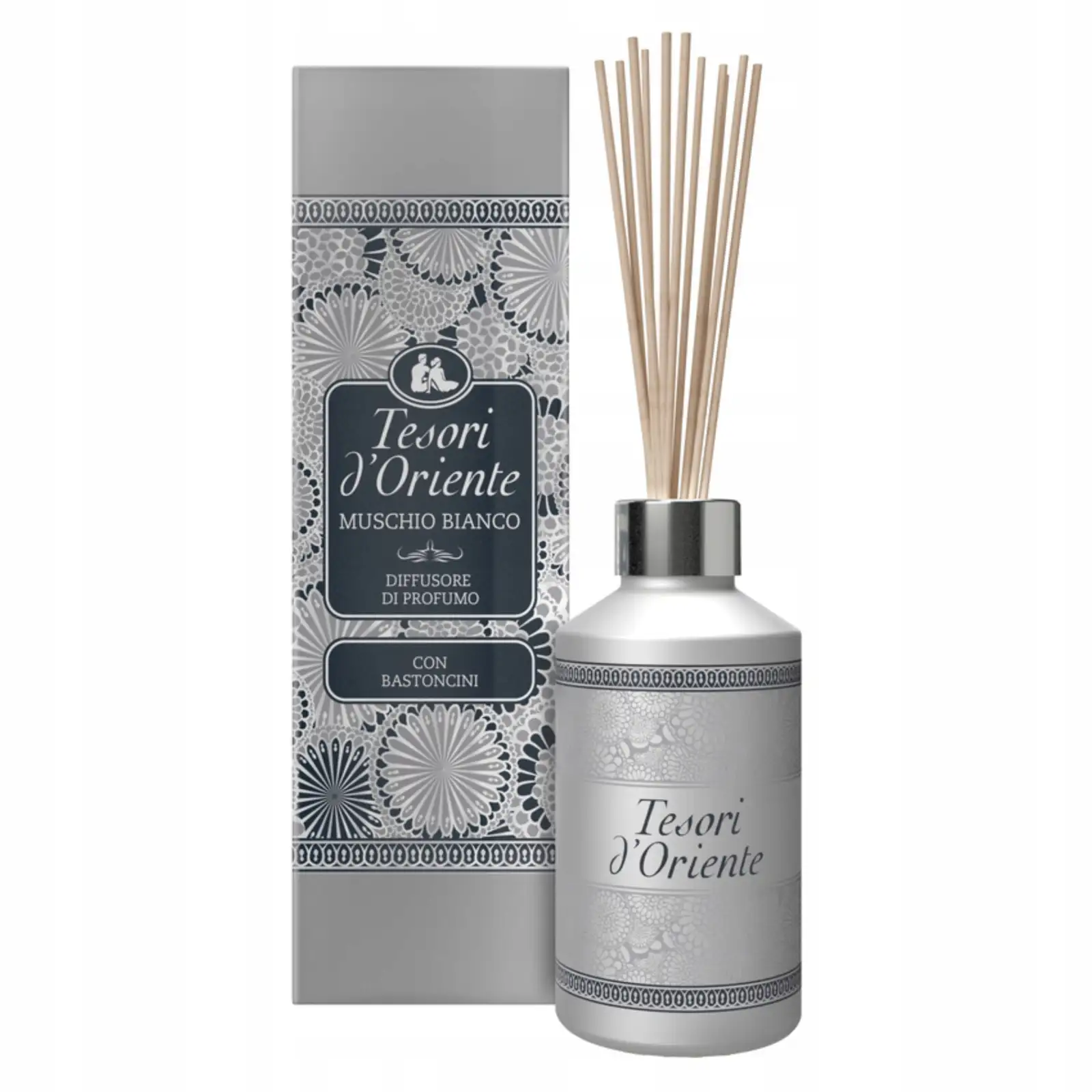 Tesori d'Oriente patyczki 200 ml 250 g — 4