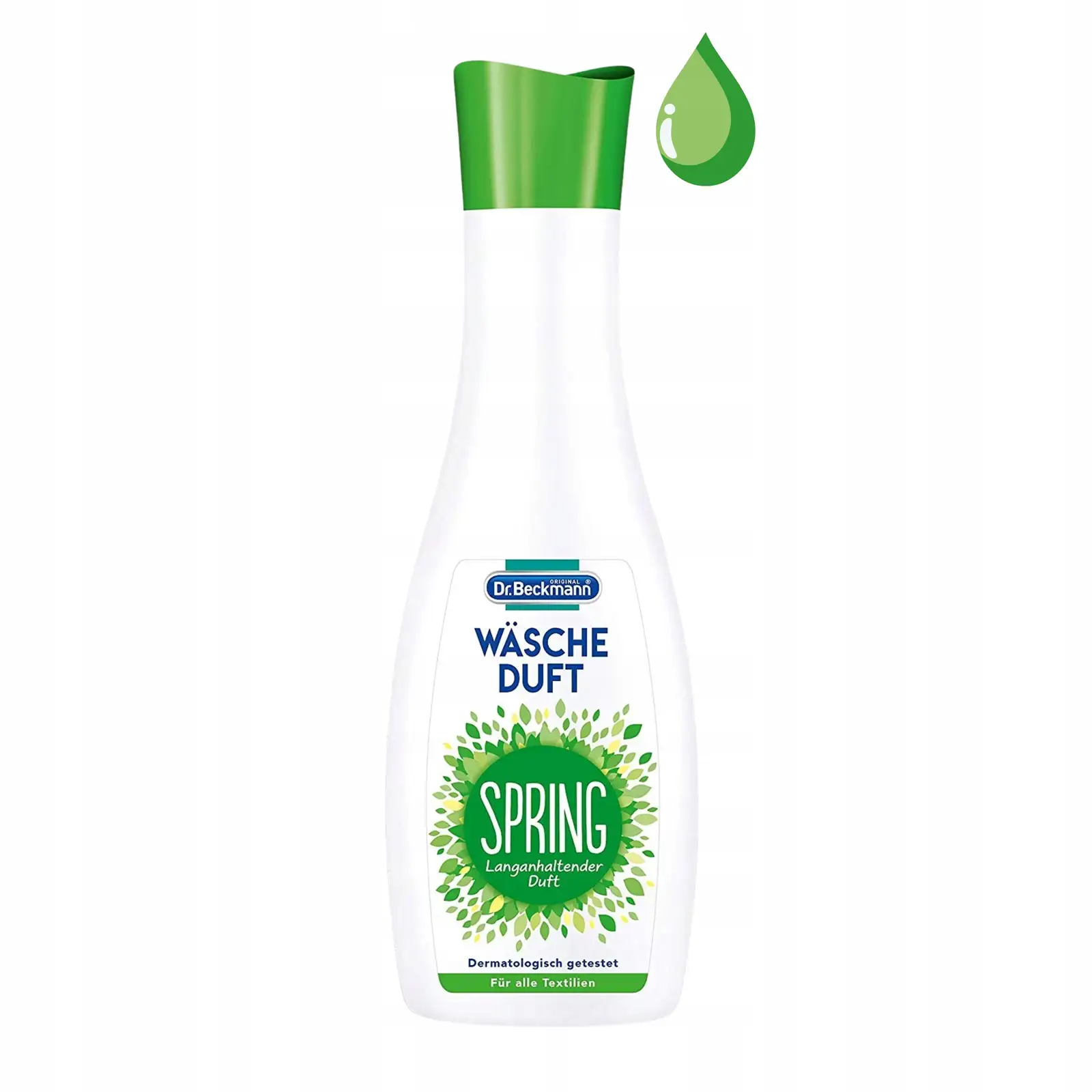 Perfumy do prania ubrań i kul do suszarek Dr. Beckmann Spring 250 ml — 6