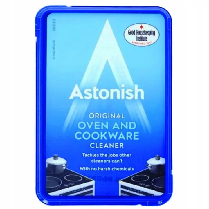 Astonish pasta czyszczenie piekarnika 0,15l — 2