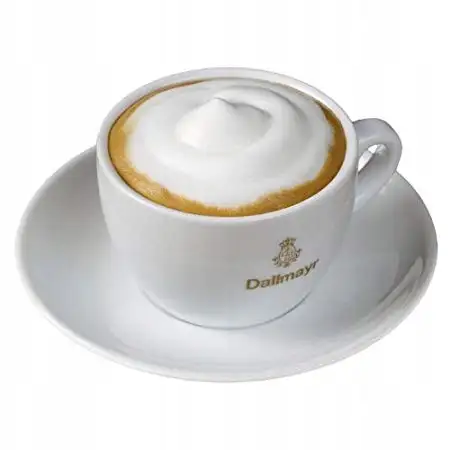 Kawa ziarnista mieszana Dallmayr Home Barista Caffe Crema Forte 1000 g — 27