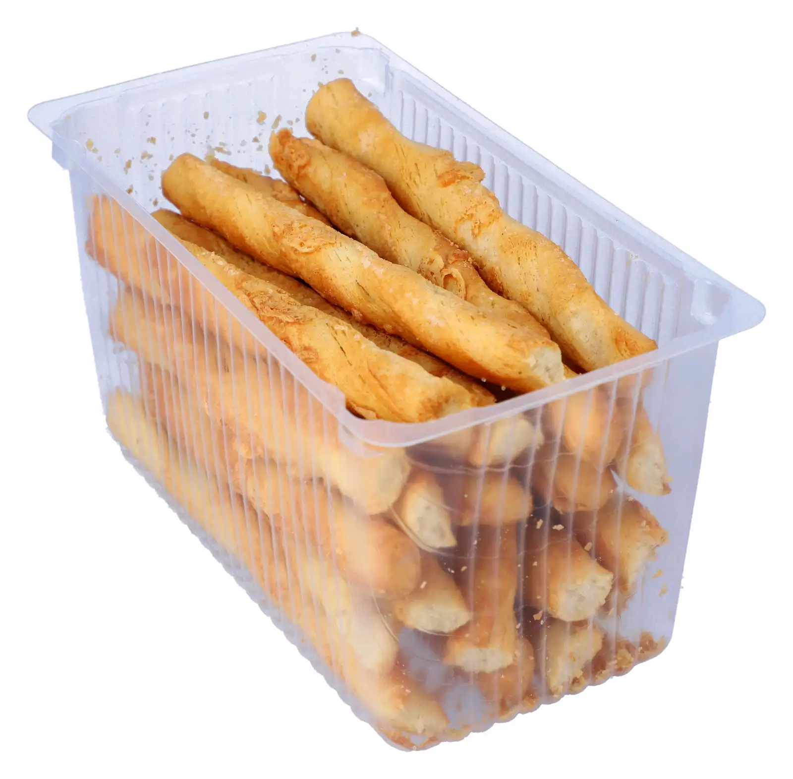 Paluszki Gut & Gunstig serowy 150 g — 9