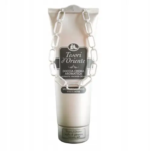Tesori d'Oriente Żel pod prysznic 250 ml — 17