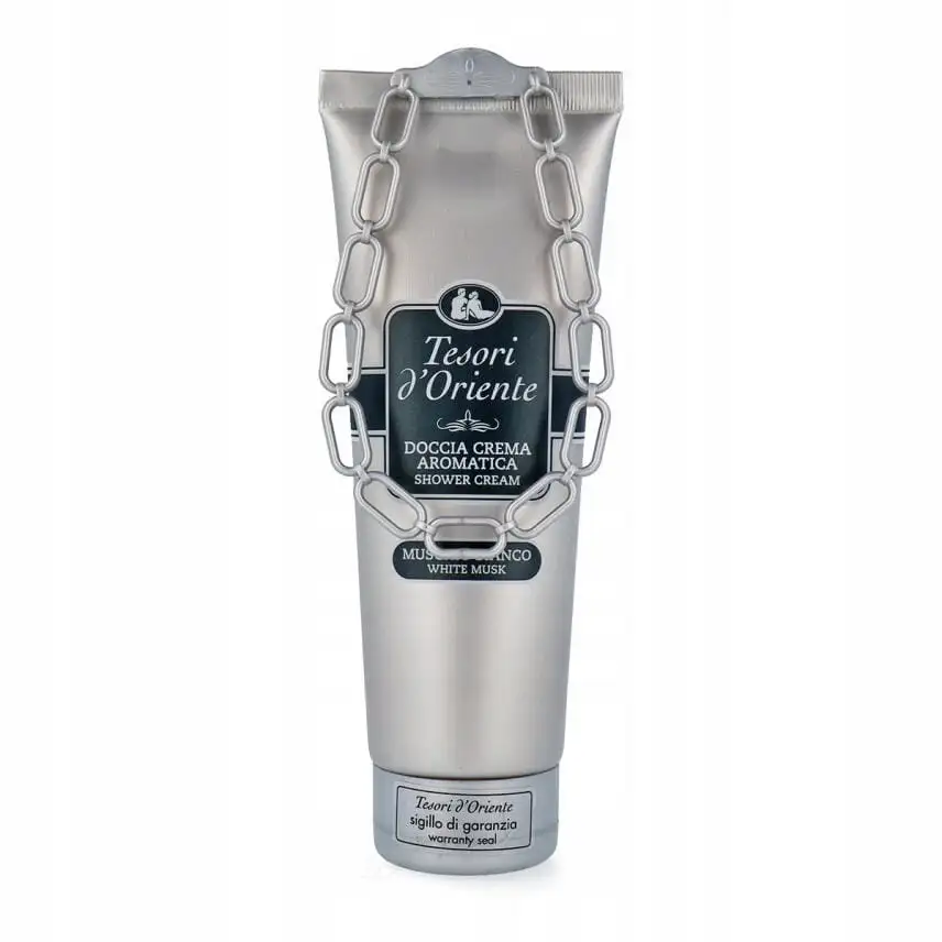Tesori d'Oriente Żel pod prysznic 250 ml — 19