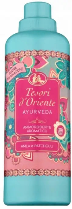 Tesori d'Oriente płyn do płukania THALASSO 760 ml — 12