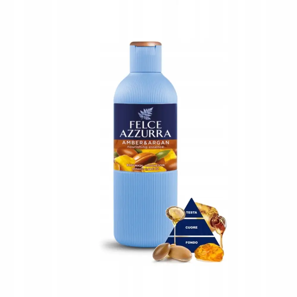 Żel Felce Azzurra 650 ml — 5