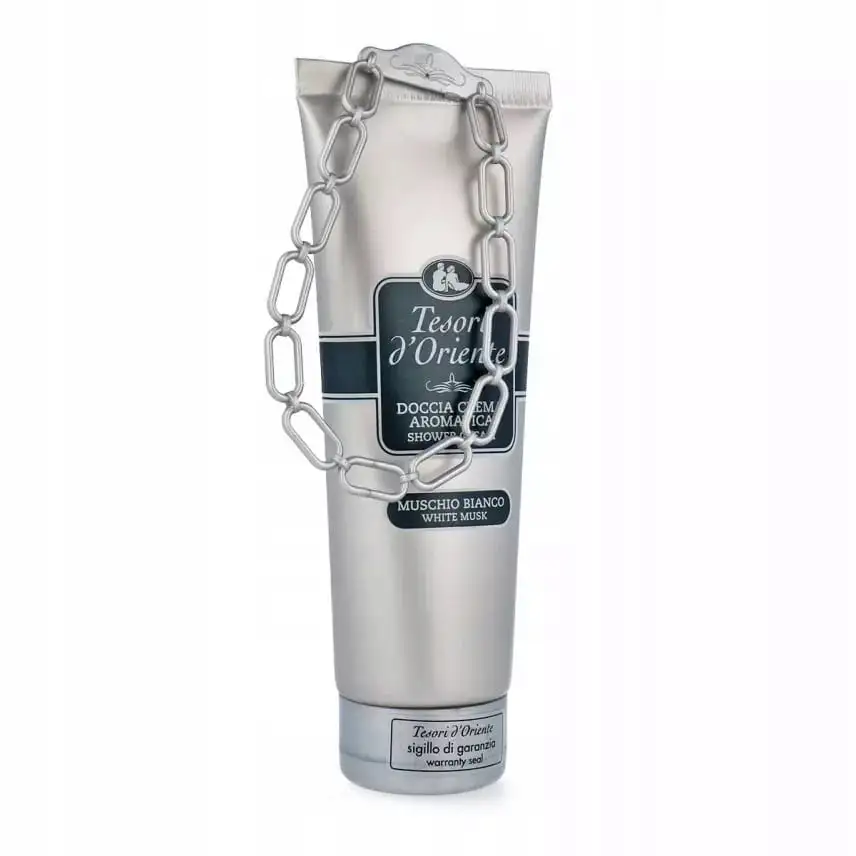 Tesori d'Oriente Żel pod prysznic 250 ml — 20