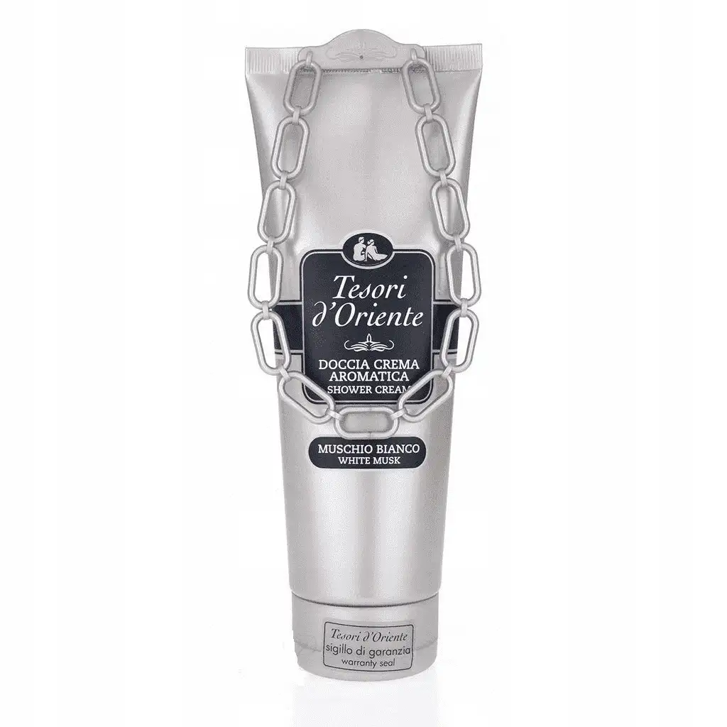 Tesori d'Oriente Żel pod prysznic 250 ml — 12