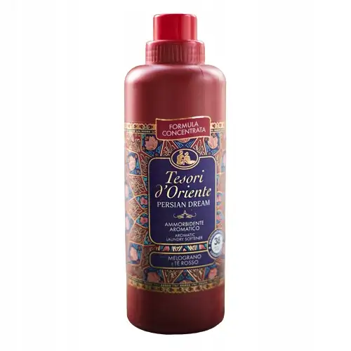Tesori d'Oriente Płyn do Płukania PERSIAN DREAM — 7