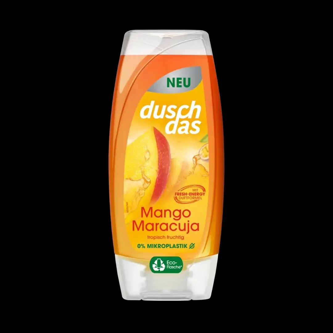 Duschdas Mango & Maracuja Shower Gel 225 ml
