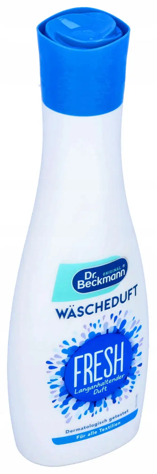 Perfumy do prania i kul do suszarek Dr. Beckmann Fresh 250 ml — 4