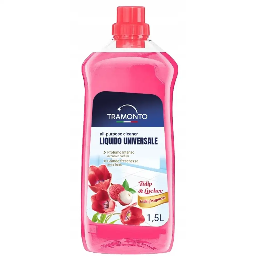 Tramonto płyn czyszczenie wielofunkcyjne 1l — 8