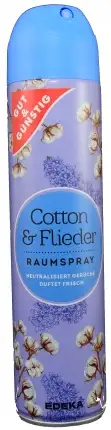 Gut & Gunstig spray (aerozol) 300 ml 400 g — 4