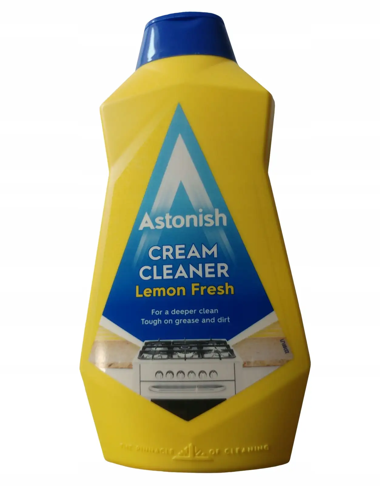 Astonish mleczko mleczka do czyszczenia 0,5l — 4