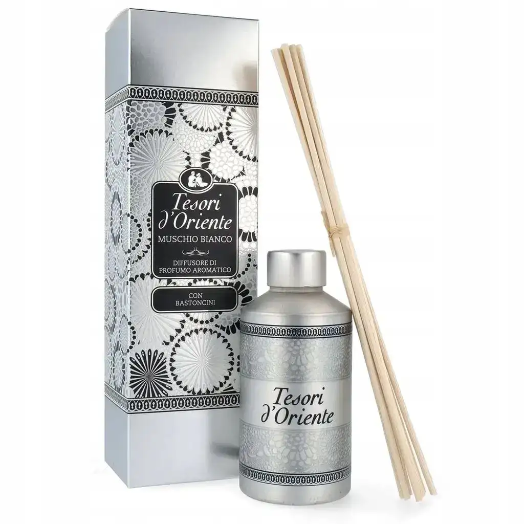 Tesori d'Oriente patyczki 200 ml 250 g — 6