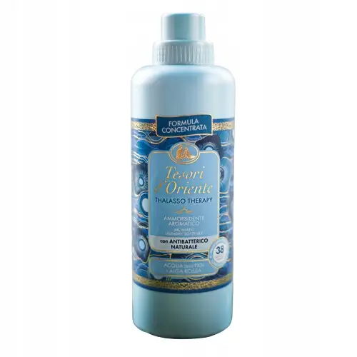 Tesori d'Oriente płyn do płukania THALASSO 760 ml