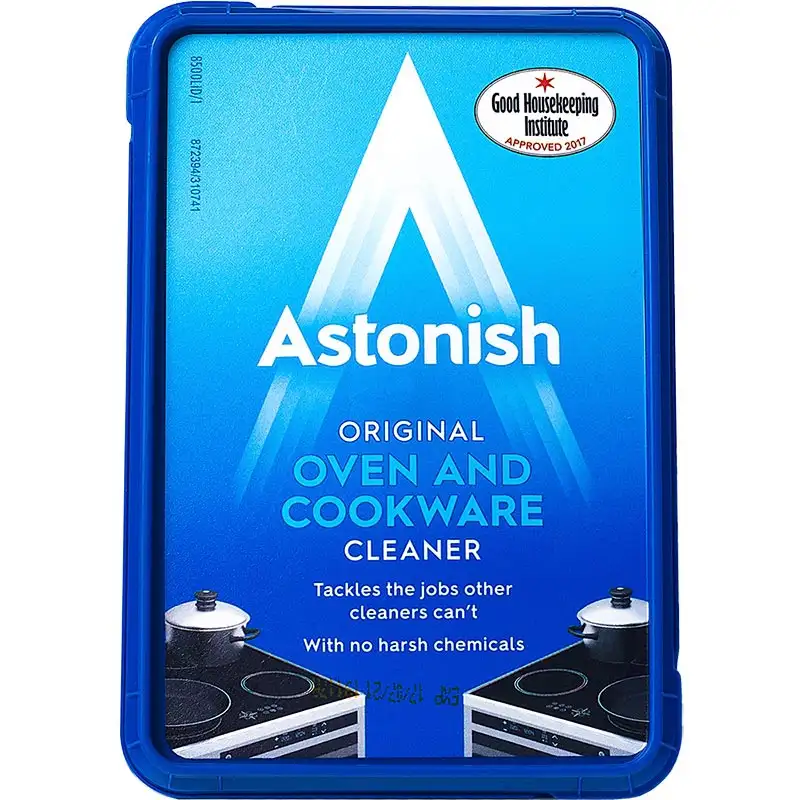 Astonish pasta czyszczenie piekarnika 0,15l — 11