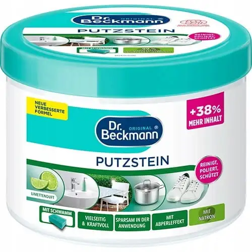 Dr. Beckmann pasta czyszczenie wielofunkcyjne 0l — 11