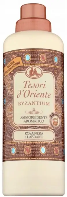 Tesori d'Oriente płyn do płukania THALASSO 760 ml — 10