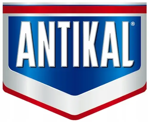 Antikal płyn odkamieniacz do łazienki 0,7l z nutą zapachu róż. — 6
