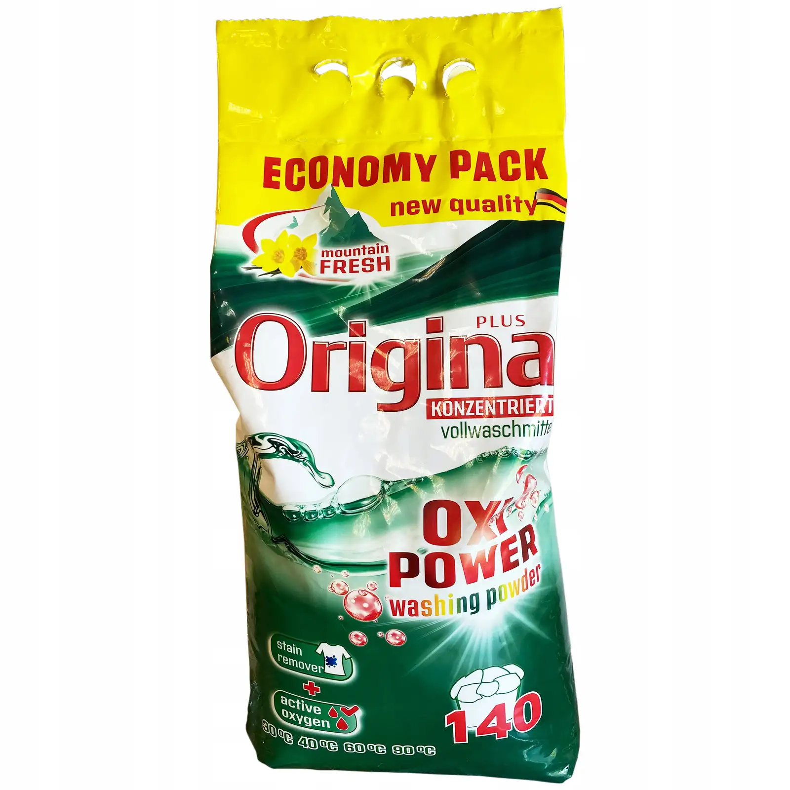 Proszek do prania uniwersalne Original 8 kg — 12