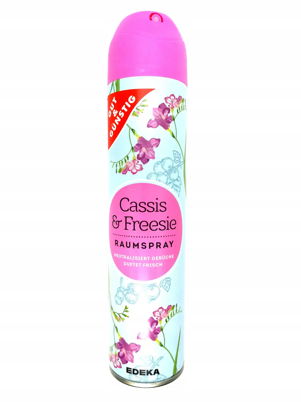 Gut & Gunstig spray (aerozol) 300 ml 300 g