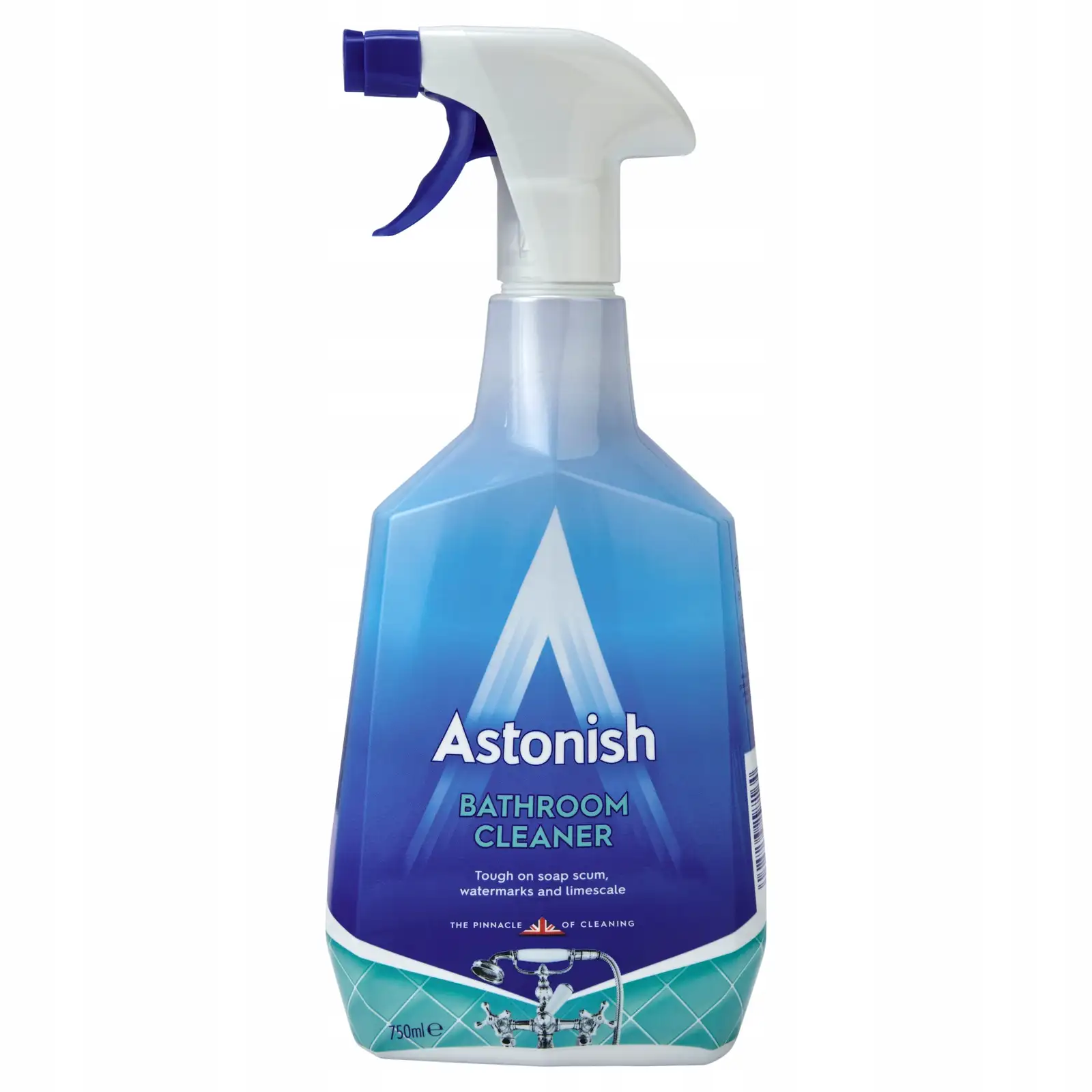 Astonish płyn do łazienki 0,75l