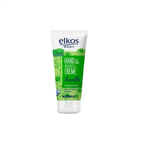 Elkos Hand Creme Kamille krem do rąk 100 ml — 25