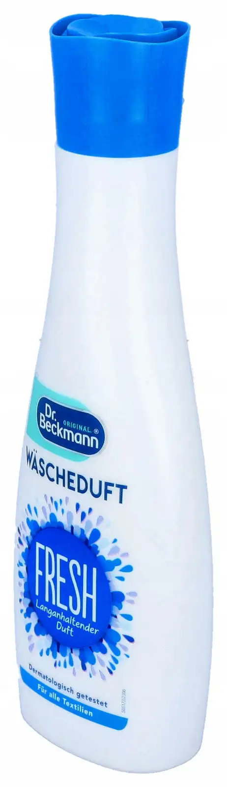 Perfumy do prania i kul do suszarek Dr. Beckmann Fresh 250 ml — 7
