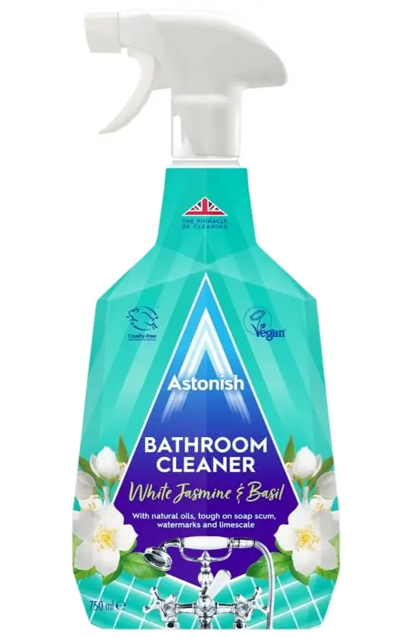 Astonish płyn do łazienki 0,75l — 9