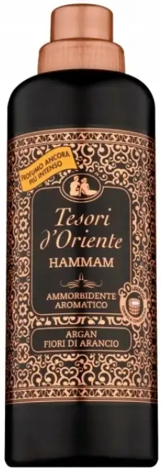 Tesori d'Oriente płyn do płukania THALASSO 760 ml — 8