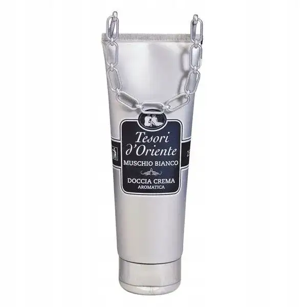 Tesori d'Oriente Żel pod prysznic 250 ml — 13